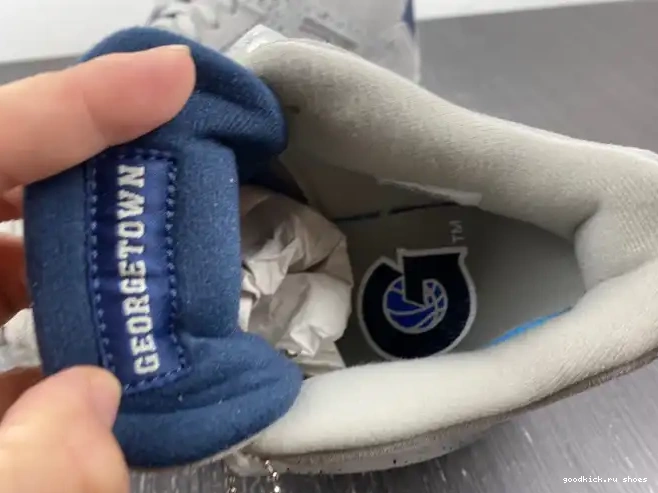 Cheap Jordan AJ4-1043505 Georgetown (PE) 4 Retro 0504